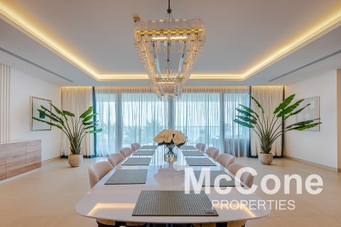 Apartmán v Palm Jumeirah, Dubai, SAE 4 spálne, 760.69 m2 č. 586907 - Fotografia 9