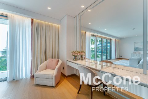 Apartmán v Palm Jumeirah, Dubai, SAE 4 spálne, 760.69 m2 č. 586907 - Fotografia 16