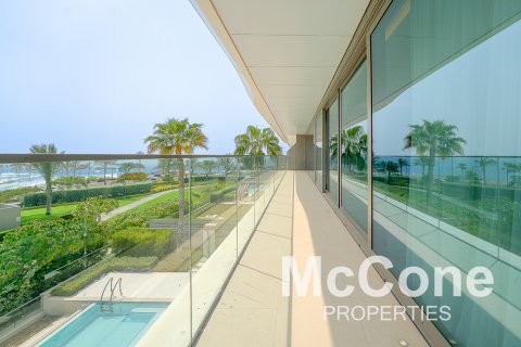 Apartmán v Palm Jumeirah, Dubai, SAE 4 spálne, 760.69 m2 č. 586907 - Fotografia 30