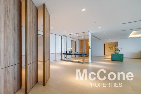 Apartmán v Palm Jumeirah, Dubai, SAE 4 spálne, 760.69 m2 č. 586907 - Fotografia 5