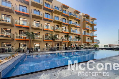 Müüa korter asukohaga Jumeirah Village Circle, Dubai, AÜE: 1 magamistoaga, 65.5 m² Nr 586911 - pilt 14