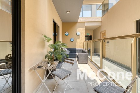 Müüa korter asukohaga Jumeirah Village Circle, Dubai, AÜE: 1 magamistoaga, 65.5 m² Nr 586911 - pilt 10