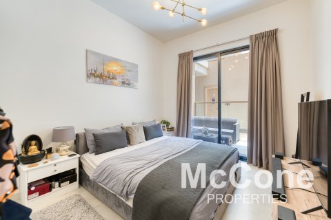 Müüa korter asukohaga Jumeirah Village Circle, Dubai, AÜE: 1 magamistoaga, 65.5 m² Nr 586911 - pilt 5