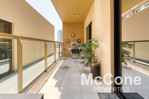 Müüa korter asukohaga Jumeirah Village Circle, Dubai, AÜE: 1 magamistoaga, 65.5 m² Nr 586911 - pilt 11