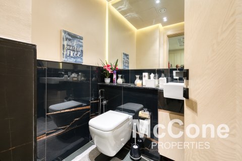 Müüa korter asukohaga Jumeirah Village Circle, Dubai, AÜE: 1 magamistoaga, 65.5 m² Nr 586911 - pilt 7