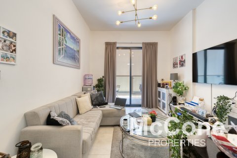 Müüa korter asukohaga Jumeirah Village Circle, Dubai, AÜE: 1 magamistoaga, 65.5 m² Nr 586911 - pilt 1