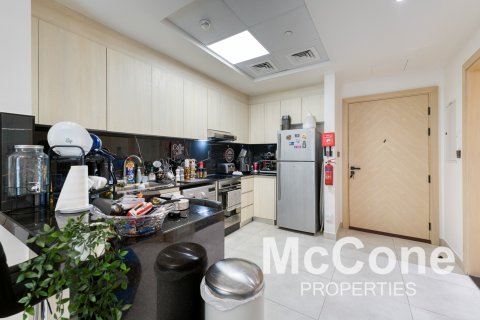 Müüa korter asukohaga Jumeirah Village Circle, Dubai, AÜE: 1 magamistoaga, 65.5 m² Nr 586911 - pilt 4