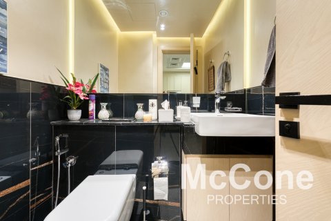 Müüa korter asukohaga Jumeirah Village Circle, Dubai, AÜE: 1 magamistoaga, 65.5 m² Nr 586911 - pilt 9