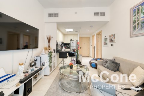 Müüa korter asukohaga Jumeirah Village Circle, Dubai, AÜE: 1 magamistoaga, 65.5 m² Nr 586911 - pilt 2