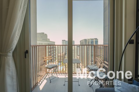 Byt v Dubai Hills Estate, SAE 1 ložnice, 45.15 m² Č.: 586909 - fotografie 8