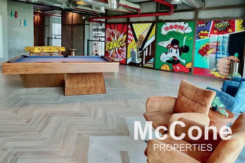 Byt v Dubai Hills Estate, SAE 1 ložnice, 45.15 m² Č.: 586909 - fotografie 11