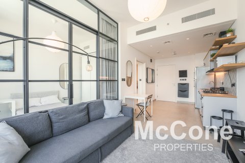 Byt v Dubai Hills Estate, SAE 1 ložnice, 45.15 m² Č.: 586909 - fotografie 2