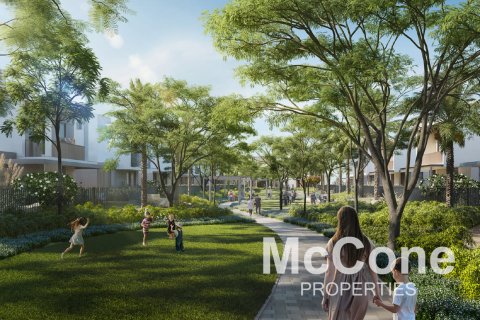 Vila v Arabian Ranches 3, Dubai, SAE 4 ložnice, 241.73 m² Č.: 586908 - fotografie 12