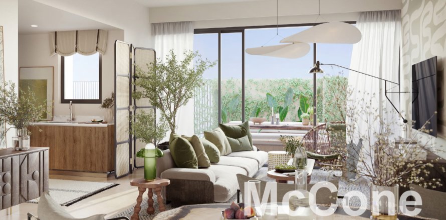 Vila v Arabian Ranches 3, Dubai, SAE 4 ložnice, 241.73 m² Č.: 586908