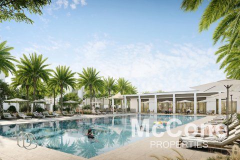 Vila v Arabian Ranches 3, Dubai, SAE 4 ložnice, 241.73 m² Č.: 586908 - fotografie 10