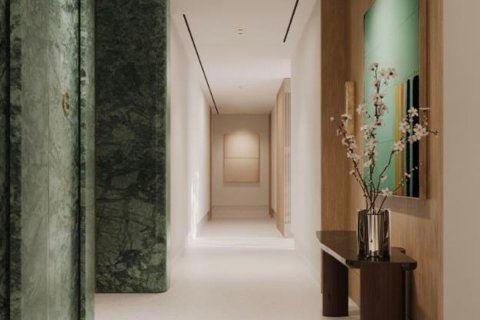 Byt v Al Wasl, Dubai, SAE 2 ložnice, 181.6 m² Č.: 610389 - fotografie 6