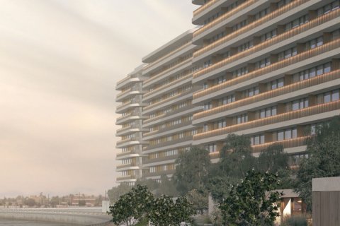 Byt v Al Wasl, Dubai, SAE 2 ložnice, 181.6 m² Č.: 610389 - fotografie 9