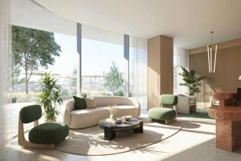 Byt v Al Wasl, Dubai, SAE 2 ložnice, 181.6 m² Č.: 610389 - fotografie 1