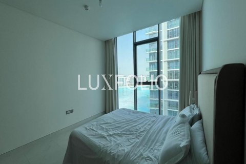 Byt v Mohammed Bin Rashid City, Dubai, SAE 3 ložnice, 154 m² Č.: 627748 - fotografie 6