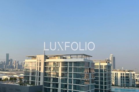 Byt v Mohammed Bin Rashid City, Dubai, SAE 3 ložnice, 154 m² Č.: 627748 - fotografie 1