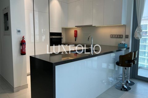 Byt v Mohammed Bin Rashid City, Dubai, SAE 3 ložnice, 154 m² Č.: 627748 - fotografie 3
