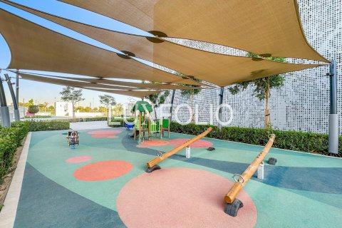 Byt v Mohammed Bin Rashid City, Dubai, SAE 3 ložnice, 154 m² Č.: 627748 - fotografie 12