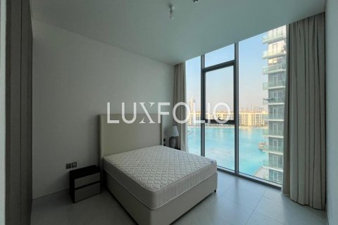 Byt v Mohammed Bin Rashid City, Dubai, SAE 3 ložnice, 154 m² Č.: 627748 - fotografie 4
