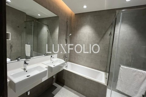 Byt v Mohammed Bin Rashid City, Dubai, SAE 3 ložnice, 154 m² Č.: 627748 - fotografie 7