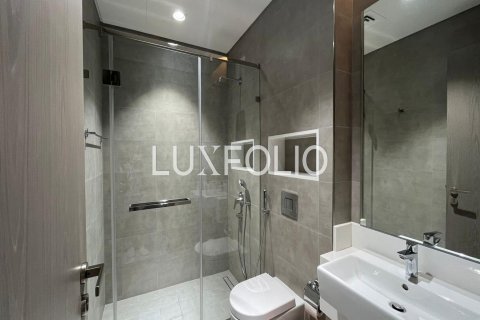 Byt v Mohammed Bin Rashid City, Dubai, SAE 3 ložnice, 154 m² Č.: 627748 - fotografie 9
