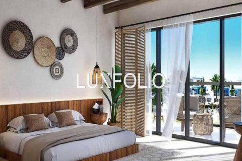 Vila v Damac Lagoons, Dubai, SAE 4 ložnice, 144 m² Č.: 627753 - fotografie 3