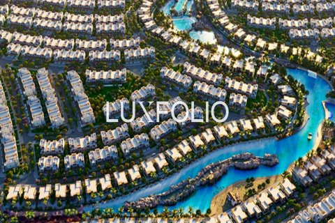 Vila v Damac Lagoons, Dubai, SAE 4 ložnice, 144 m² Č.: 627753 - fotografie 8