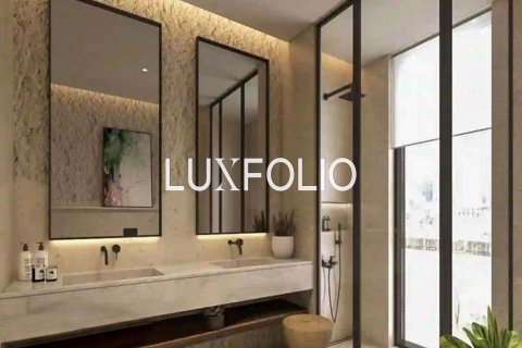Vila v Damac Lagoons, Dubai, SAE 4 ložnice, 144 m² Č.: 627753 - fotografie 6