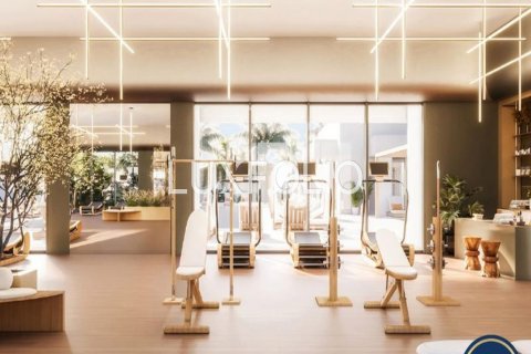 Řadový dům v The Valley, Dubai, SAE 3 ložnice, 218 m² Č.: 627749 - fotografie 21