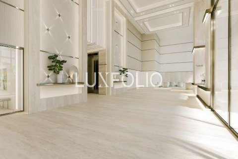 Apartament në Jumeirah Village Circle, Dubai, Emiratet e Bashkuara Arabe 1 dhomë gjumi, 78 m2. № 627752 - Foto 12