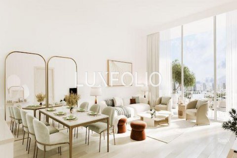 Apartament në Jumeirah Village Circle, Dubai, Emiratet e Bashkuara Arabe 1 dhomë gjumi, 78 m2. № 627752 - Foto 3