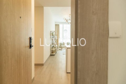 Apartament në Jumeirah Village Circle, Dubai, Emiratet e Bashkuara Arabe 1 dhomë gjumi, 78 m2. № 627752 - Foto 9