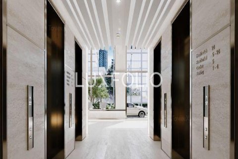 Apartament në Jumeirah Village Circle, Dubai, Emiratet e Bashkuara Arabe 1 dhomë gjumi, 78 m2. № 627752 - Foto 6