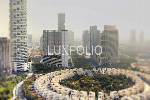 Apartament në Jumeirah Village Circle, Dubai, Emiratet e Bashkuara Arabe 1 dhomë gjumi, 78 m2. № 627752 - Foto 1