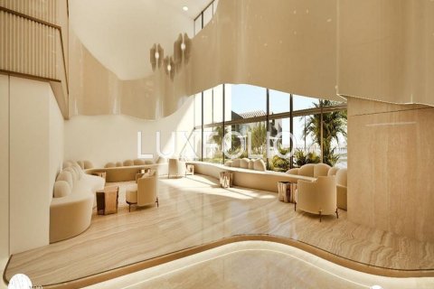 Apartament në Jumeirah Village Circle, Dubai, Emiratet e Bashkuara Arabe 1 dhomë gjumi, 78 m2. № 627752 - Foto 11