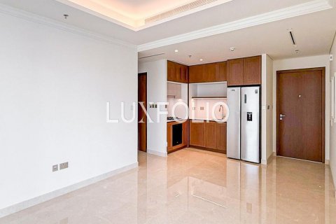 Byt v Dubai Harbour, Dubai, SAE 2 ložnice, 112 m² Č.: 627750 - fotografie 3