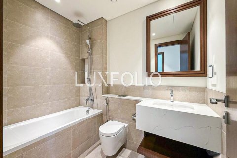 Byt v Dubai Harbour, Dubai, SAE 2 ložnice, 112 m² Č.: 627750 - fotografie 10