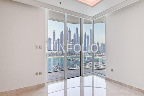 Byt v Dubai Harbour, Dubai, SAE 2 ložnice, 112 m² Č.: 627750 - fotografie 12