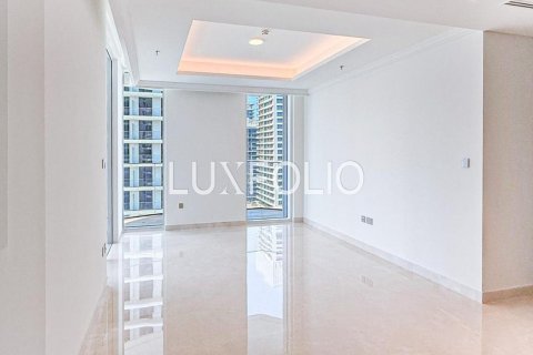 Byt v Dubai Harbour, Dubai, SAE 2 ložnice, 112 m² Č.: 627750 - fotografie 7