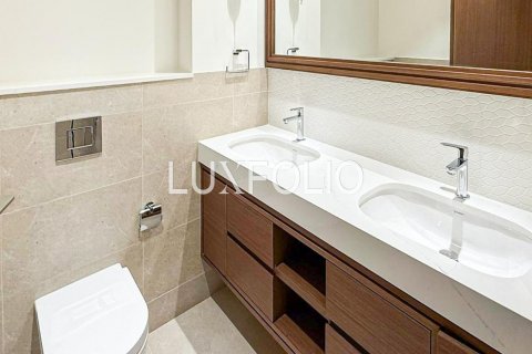 Byt v Dubai Harbour, Dubai, SAE 2 ložnice, 112 m² Č.: 627750 - fotografie 6