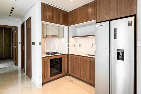 Byt v Dubai Harbour, Dubai, SAE 2 ložnice, 112 m² Č.: 627750 - fotografie 8
