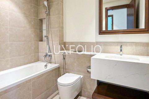 Byt v Dubai Harbour, Dubai, SAE 2 ložnice, 112 m² Č.: 627750 - fotografie 9