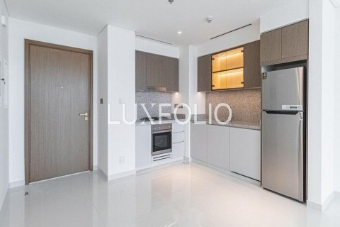 Byt v Dubai Harbour, Dubai, SAE 2 ložnice, 112 m² Č.: 627750 - fotografie 2