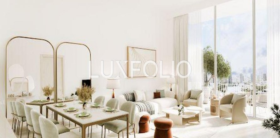 阿联酋 Dubai Jumeirah Village Circle 公寓  2 卧, 115 平方米 , 编号 627754