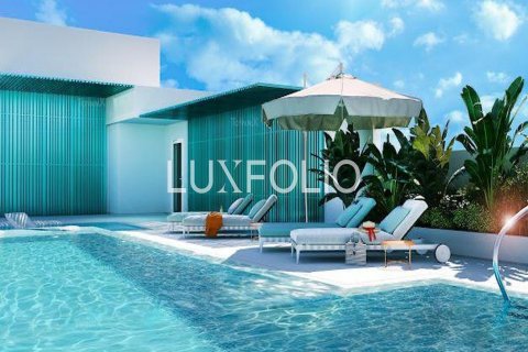 阿联酋 Dubai Jumeirah Village Circle 待售 : 2 卧, 115 平方米 , 编号627754 - 照片 4