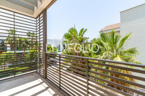 Mohammed Bin Rashid City, Dubai, UAE의 판매용 빌라 침실 5개, 724제곱미터 번호 627751 - 사진 11